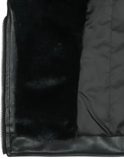 Jakker i læder / imiteret læder Vero Moda