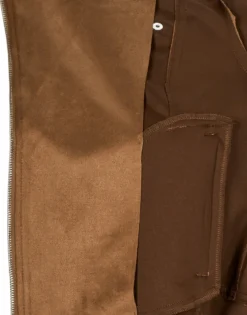 Jakker i læder / imiteret læder Vero Moda