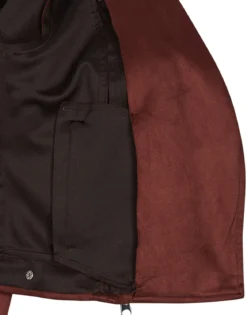 Jakker i læder / imiteret læder Vero Moda