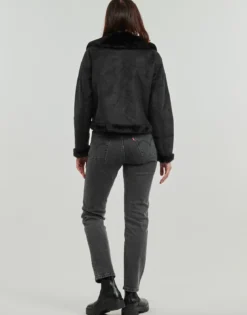 Jakker i læder / imiteret læder Vero Moda