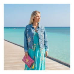 Jakker Isla Bonita By Sigris