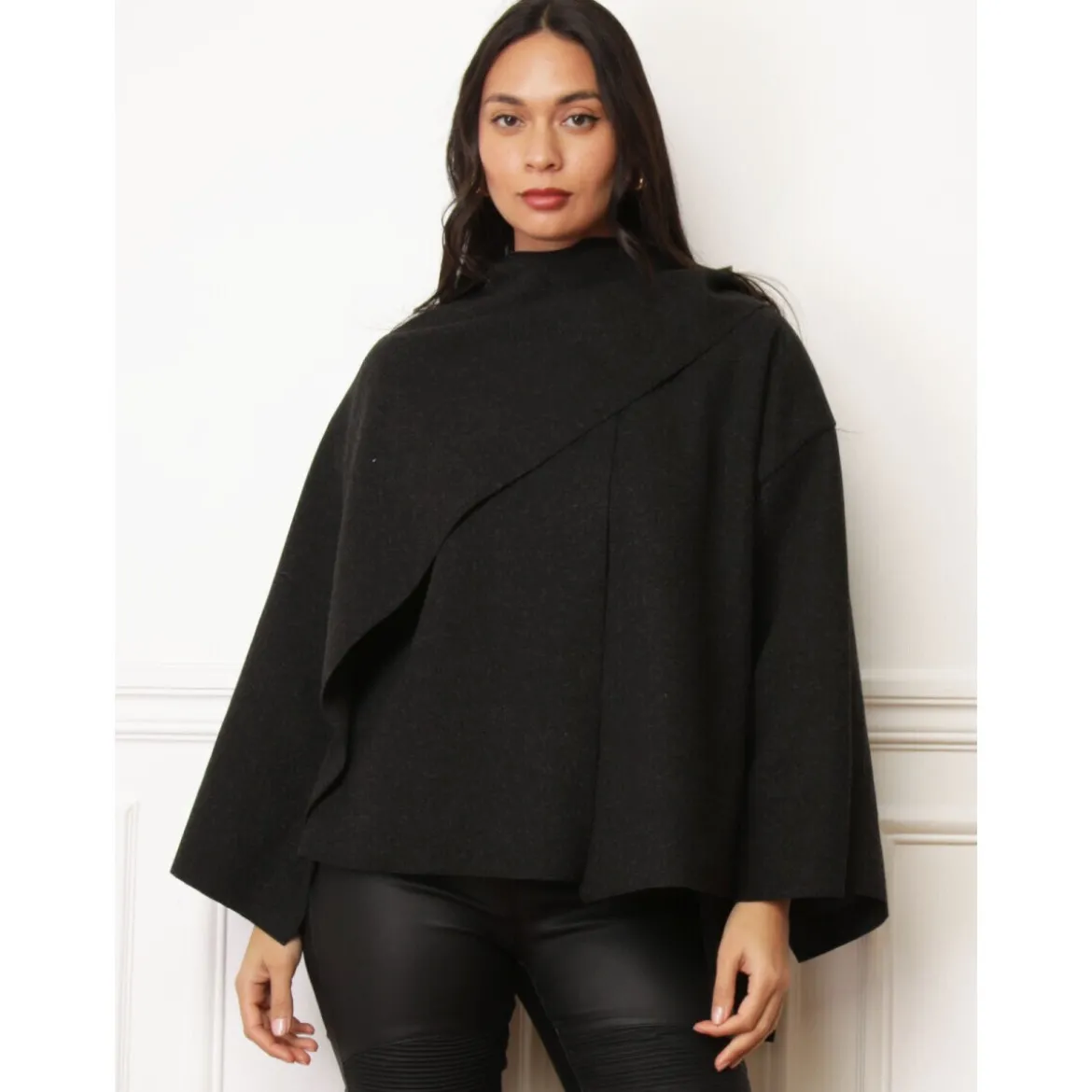 Jakker La Modeuse