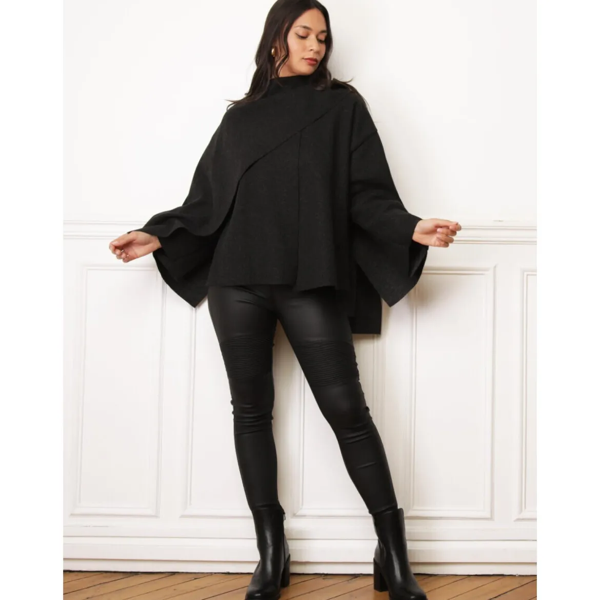 Jakker La Modeuse