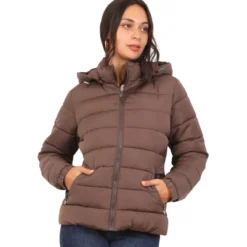 Jakker La Modeuse