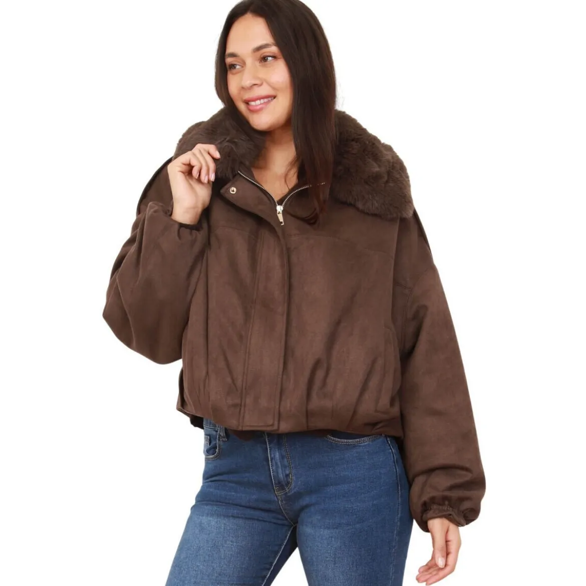 Jakker La Modeuse