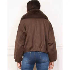 Jakker La Modeuse