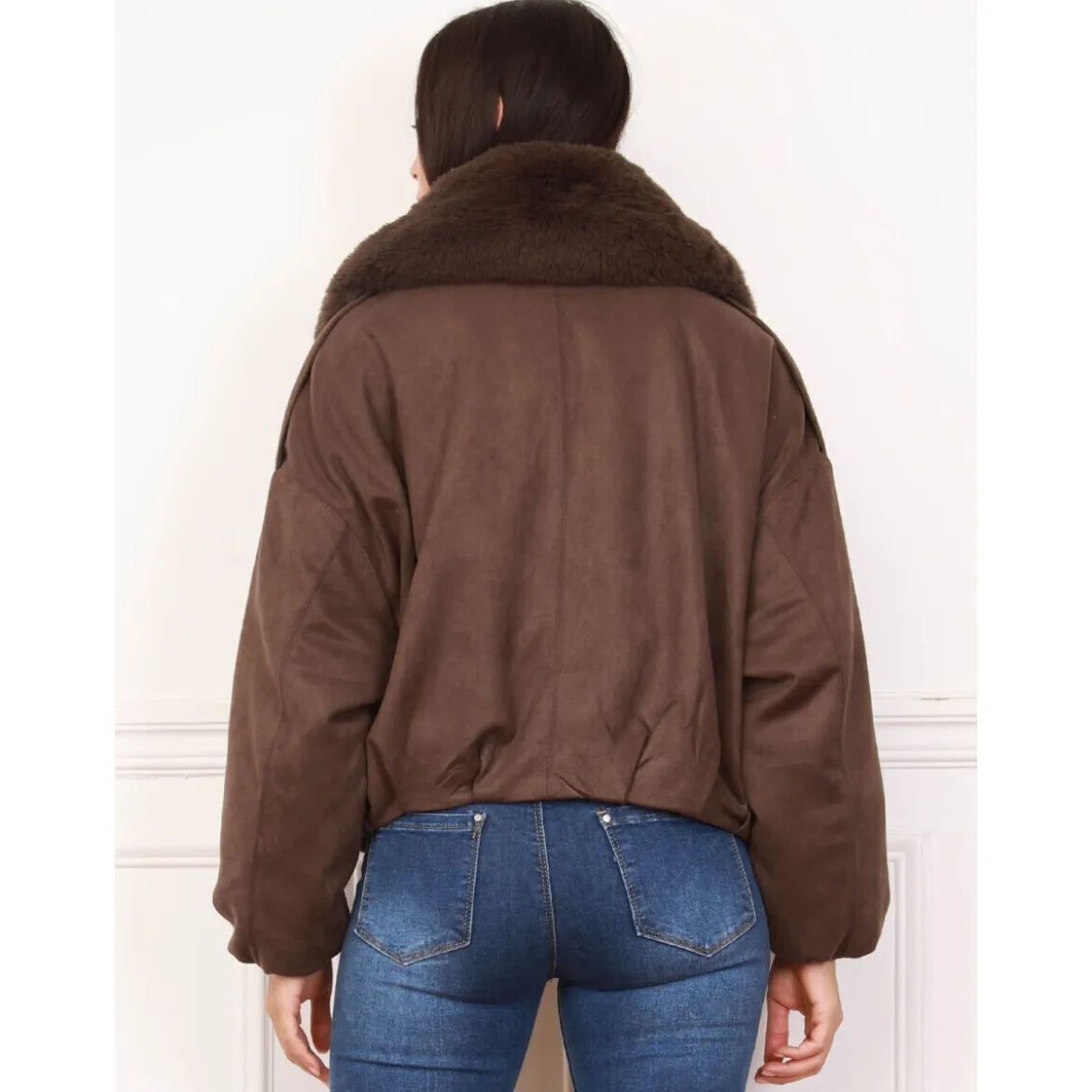 Jakker La Modeuse