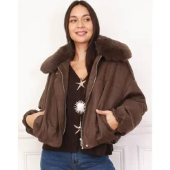 Jakker La Modeuse