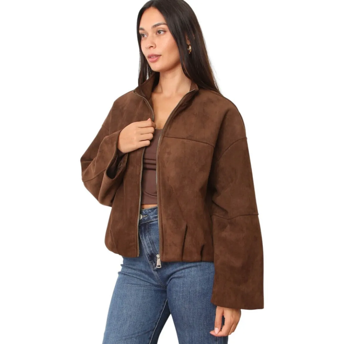 Jakker La Modeuse