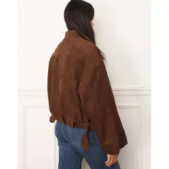Jakker La Modeuse