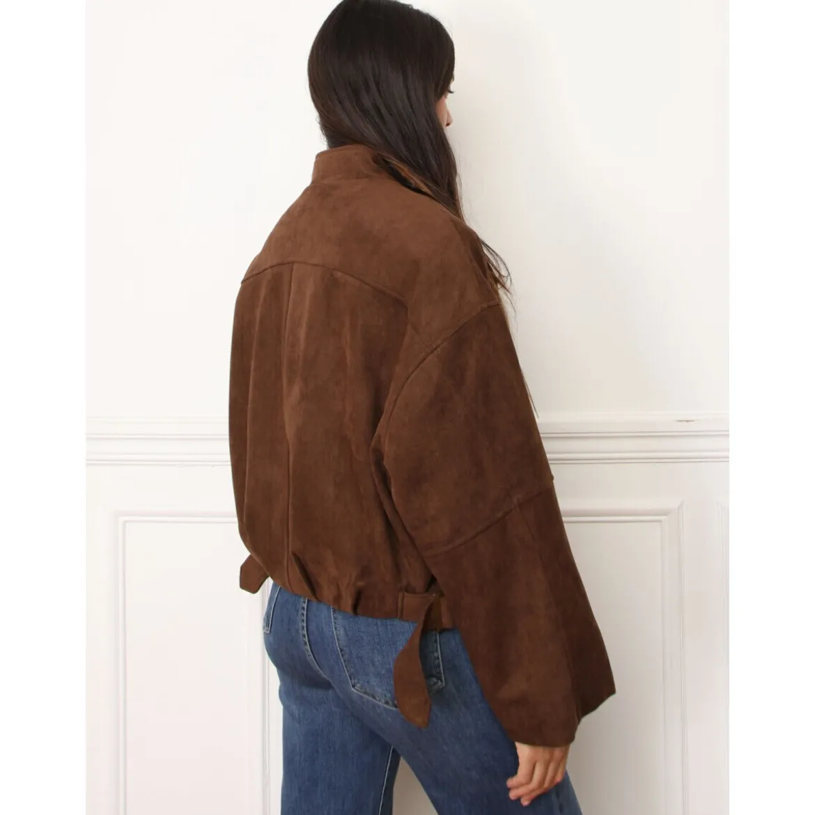Jakker La Modeuse