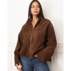 Jakker La Modeuse