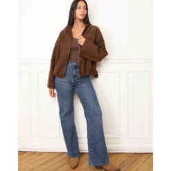 Jakker La Modeuse