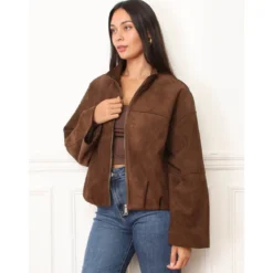 Jakker La Modeuse