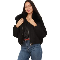 Jakker La Modeuse