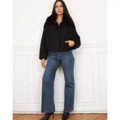Jakker La Modeuse
