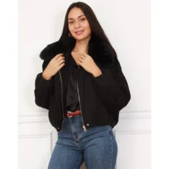 Jakker La Modeuse