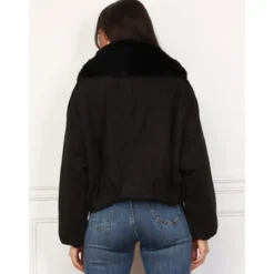 Jakker La Modeuse