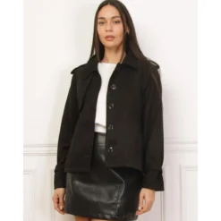 Jakker La Modeuse