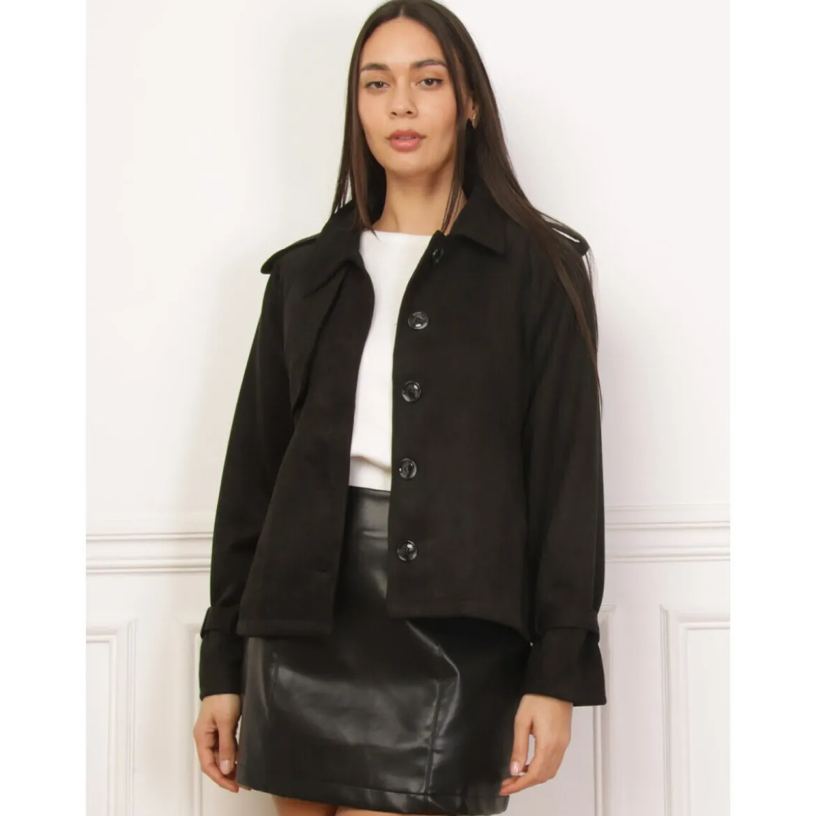 Jakker La Modeuse