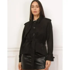 Jakker La Modeuse