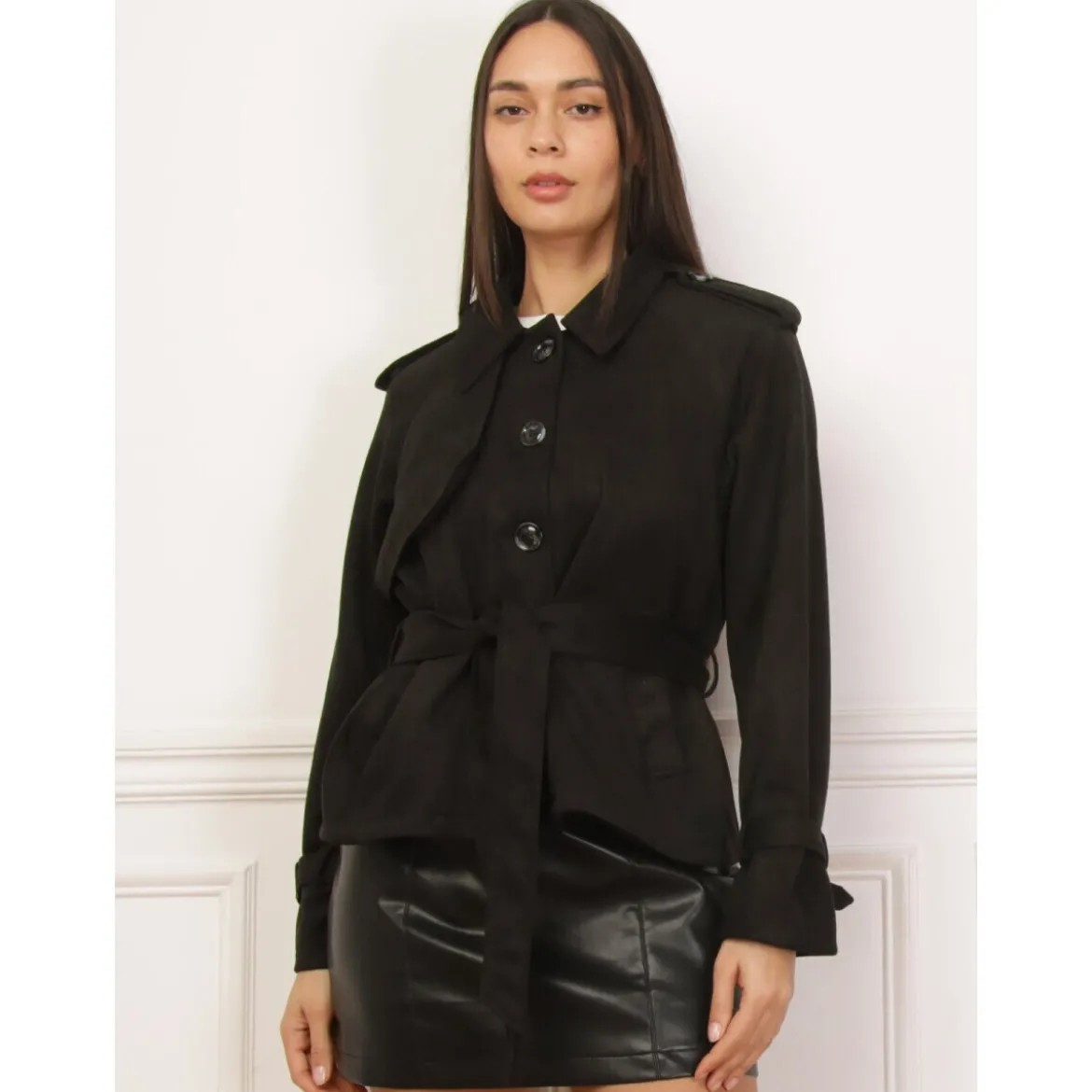 Jakker La Modeuse