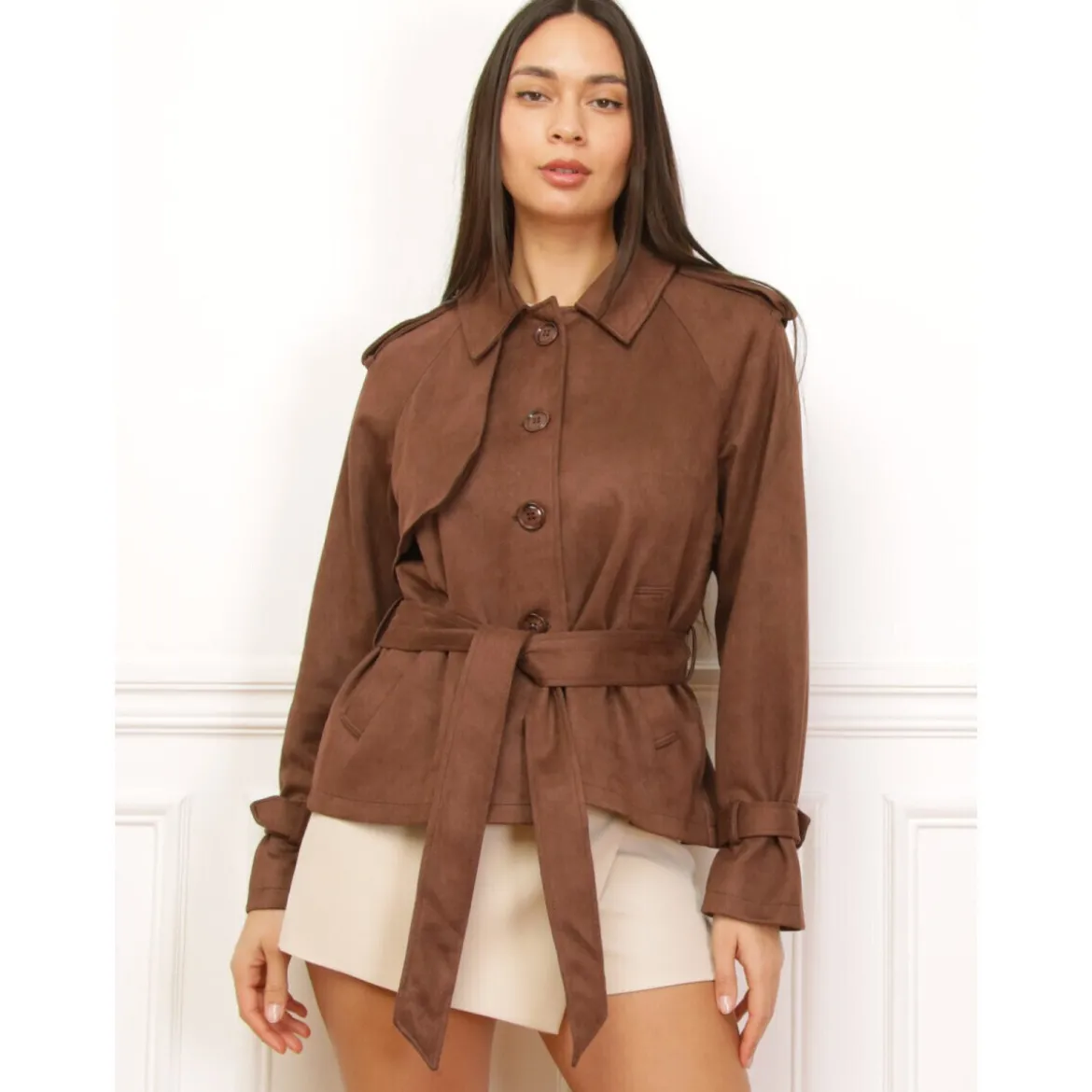 Jakker La Modeuse