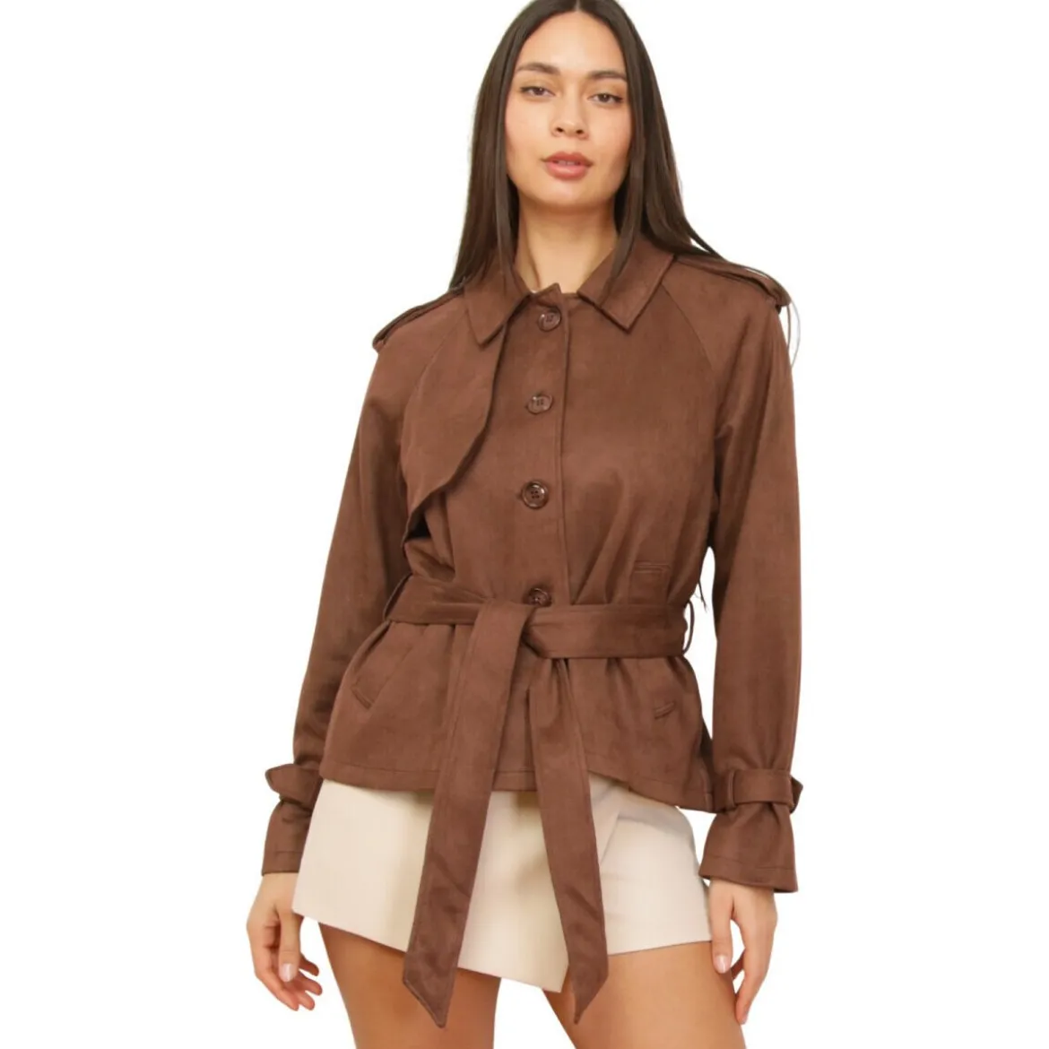 Jakker La Modeuse