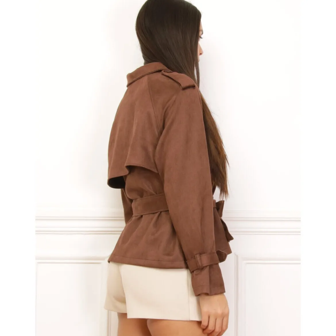 Jakker La Modeuse