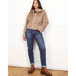 Jakker La Modeuse