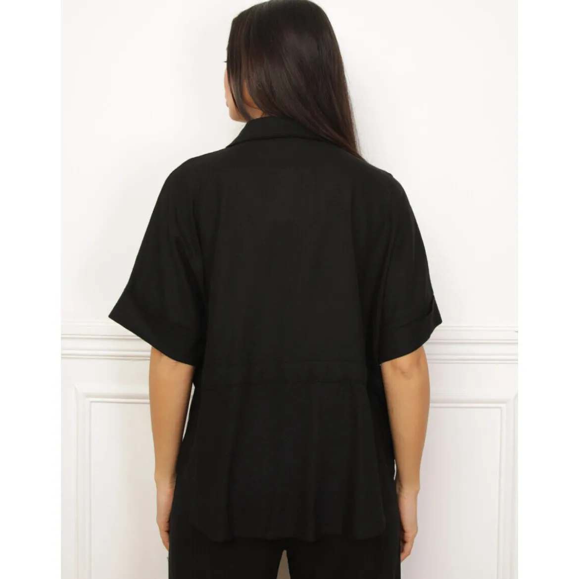 Jakker La Modeuse
