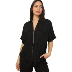 Jakker La Modeuse