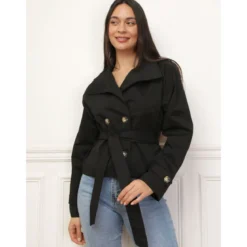 Jakker La Modeuse