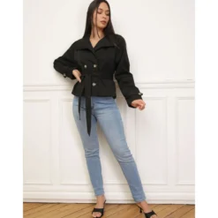Jakker La Modeuse