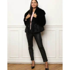 Jakker La Modeuse
