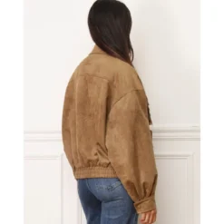 Jakker La Modeuse