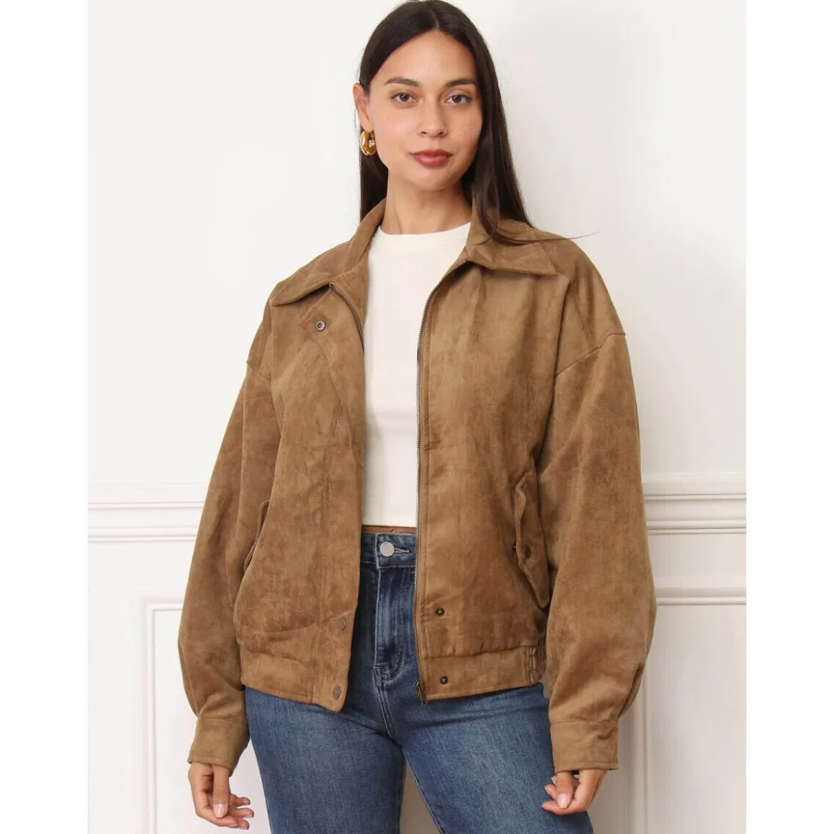 Jakker La Modeuse