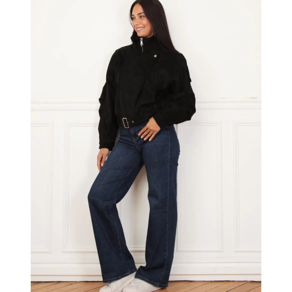 Jakker La Modeuse
