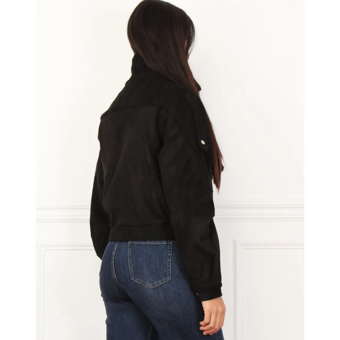 Jakker La Modeuse
