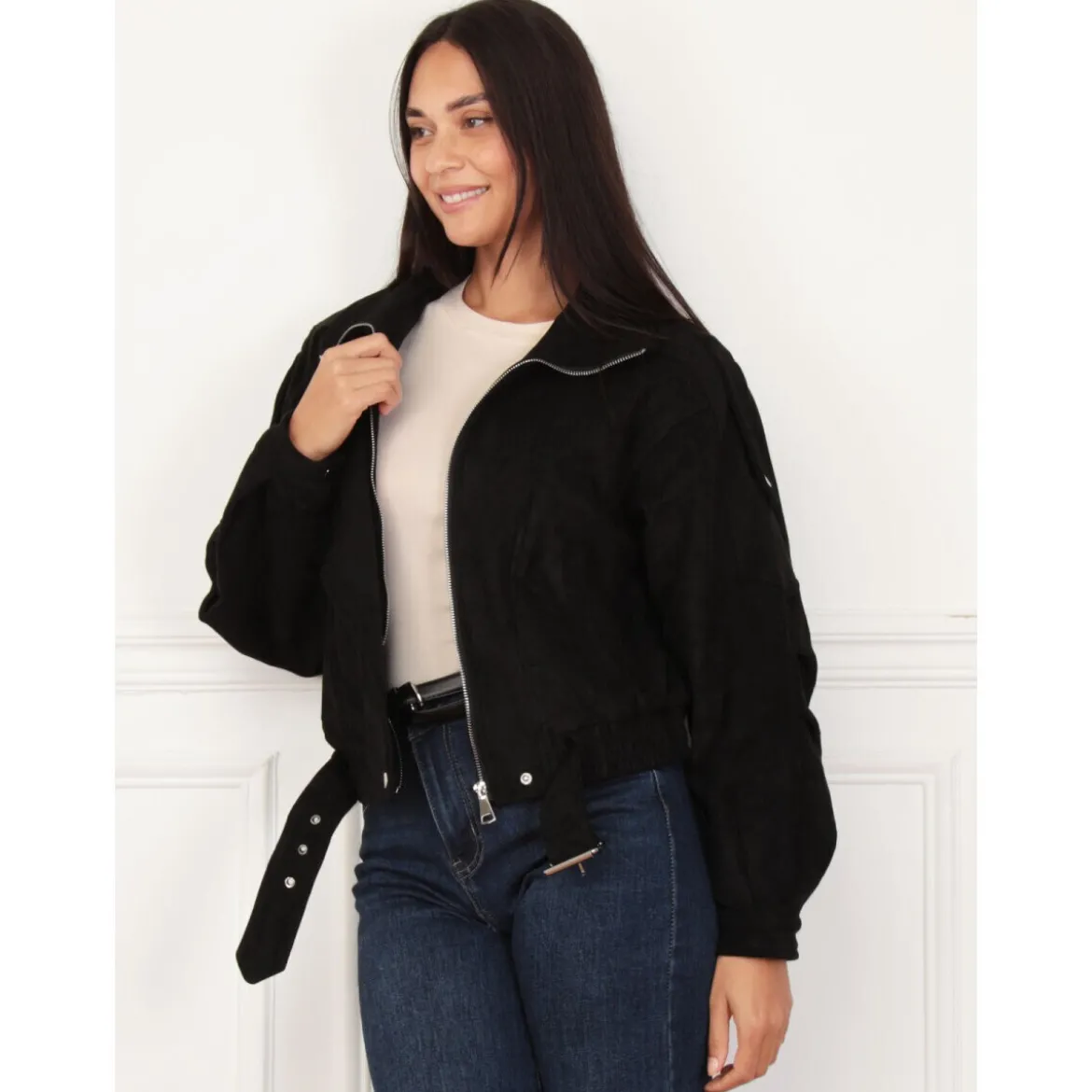 Jakker La Modeuse