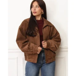 Jakker La Modeuse