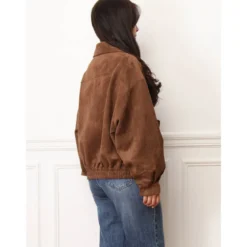 Jakker La Modeuse