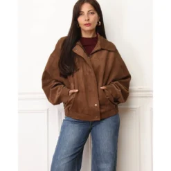Jakker La Modeuse