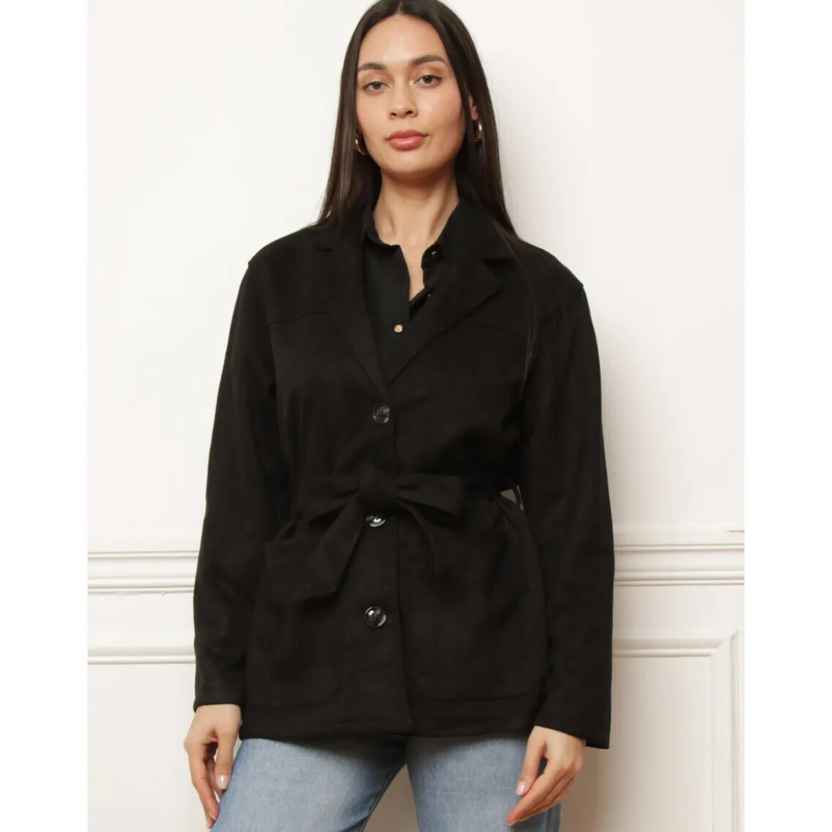 Jakker La Modeuse