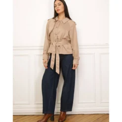 Jakker La Modeuse