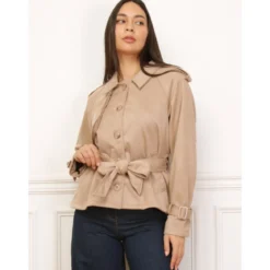 Jakker La Modeuse