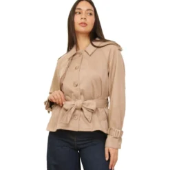 Jakker La Modeuse