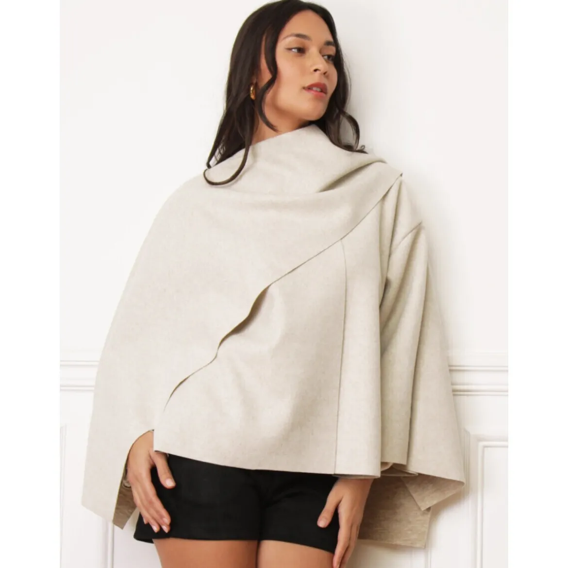 Jakker La Modeuse