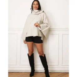 Jakker La Modeuse