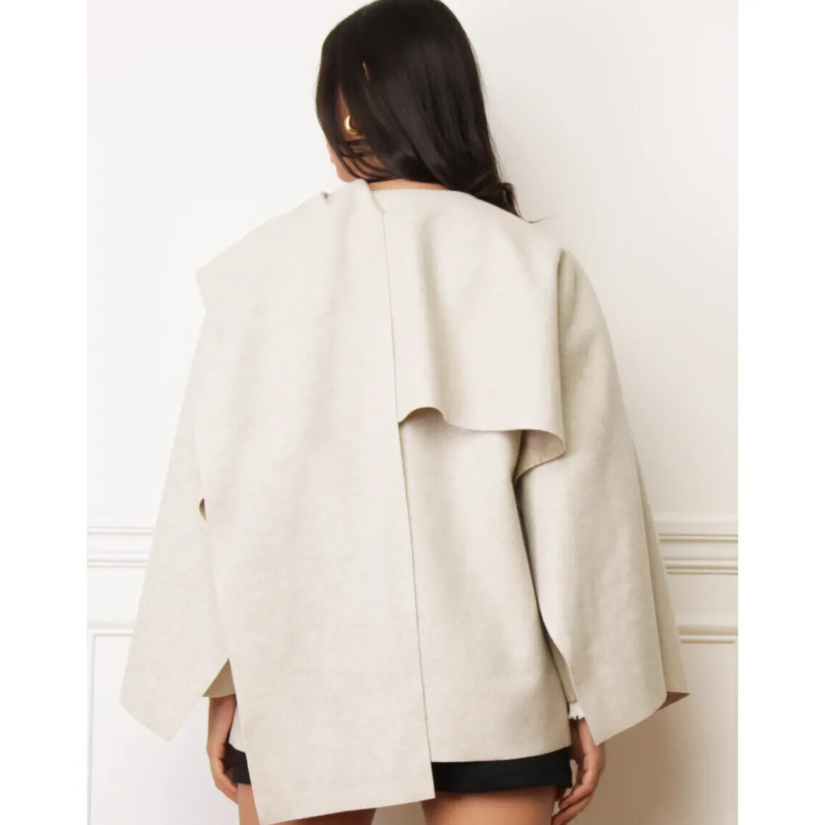 Jakker La Modeuse